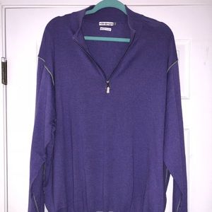 peter millar pullover